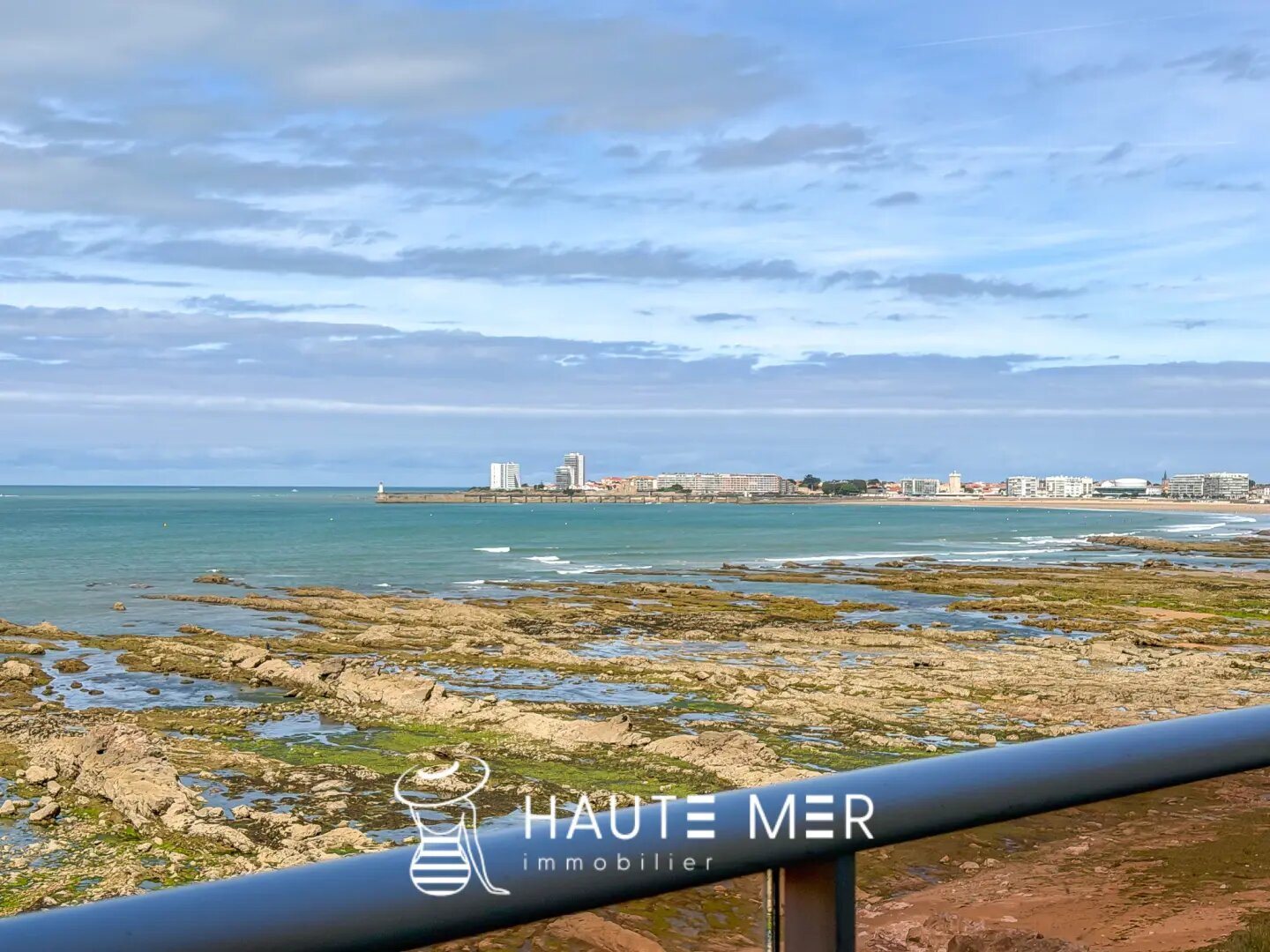 Appartement à vendre, 67m², Les Sables-d'Olonne
