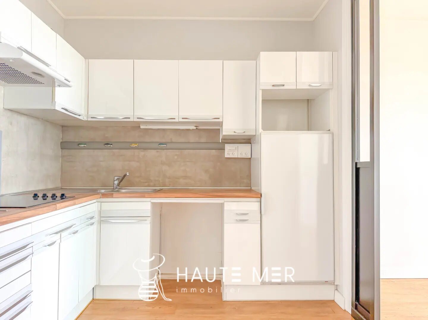 Appartement à vendre, 67m², Les Sables-d'Olonne