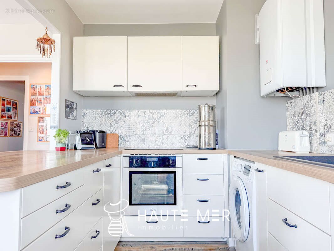 Appartement à vendre, 66m², Les Sables-d'Olonne