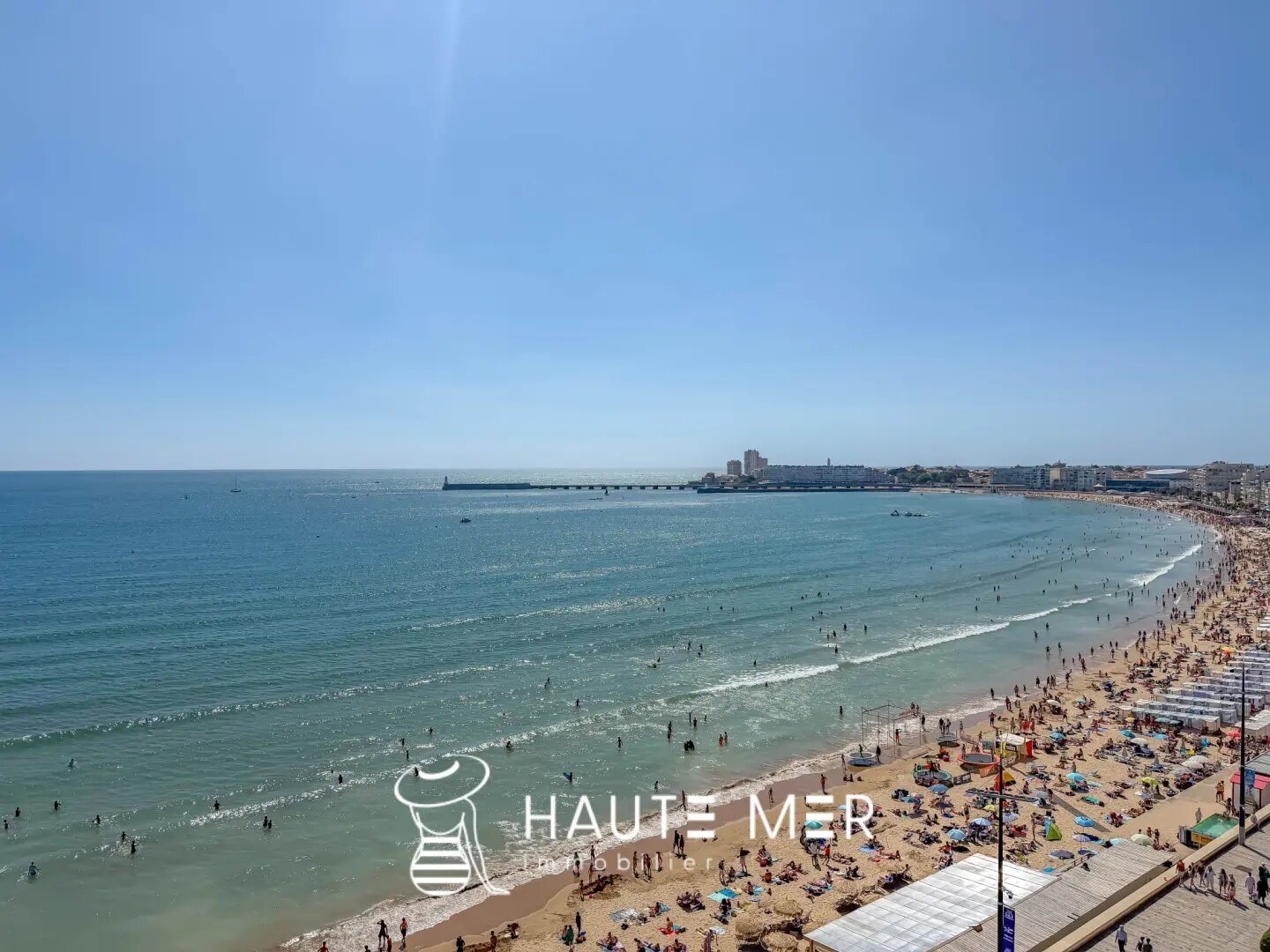 Appartement à vendre, 76m², Les Sables-d'Olonne