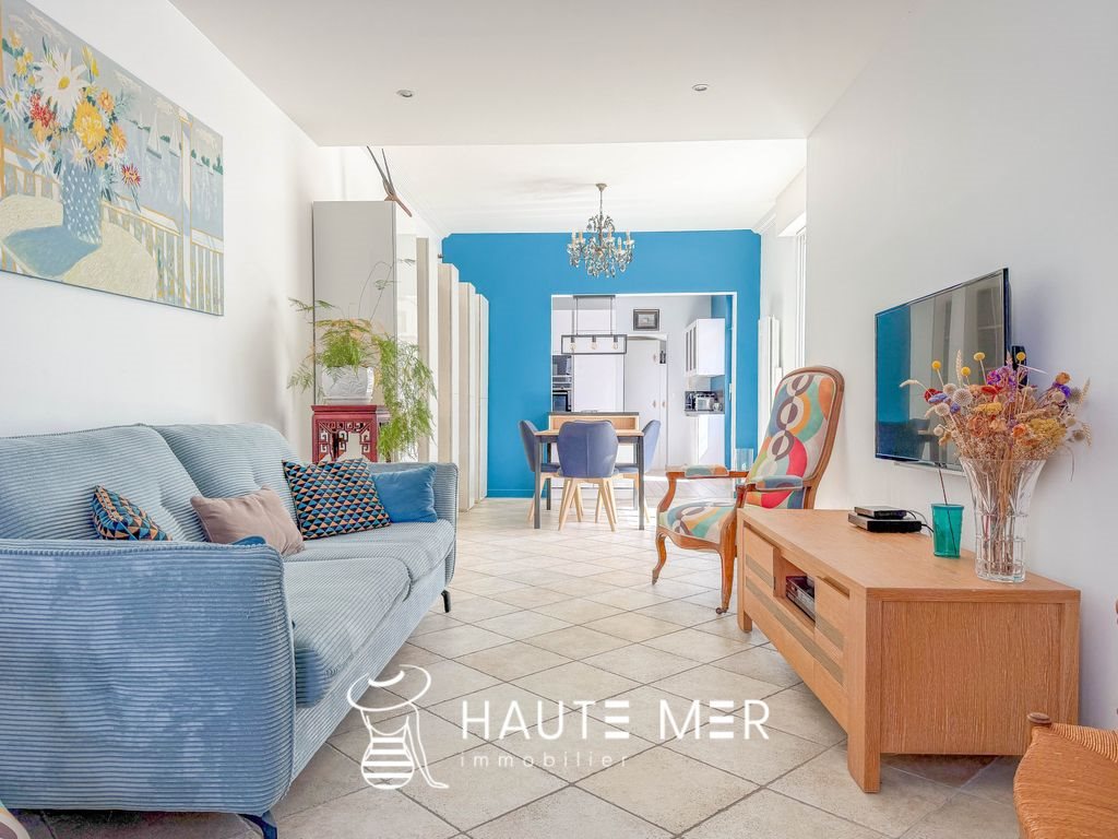 Maison à vendre, 99m², Les Sables-d'Olonne