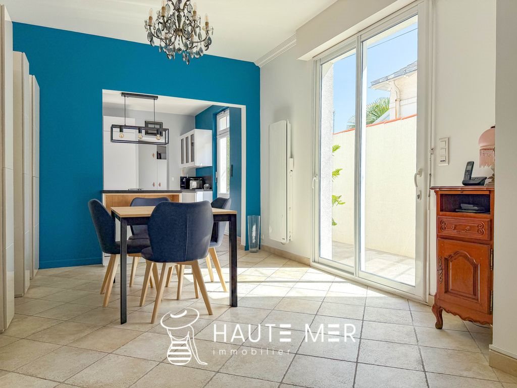 Maison à vendre, 99m², Les Sables-d'Olonne