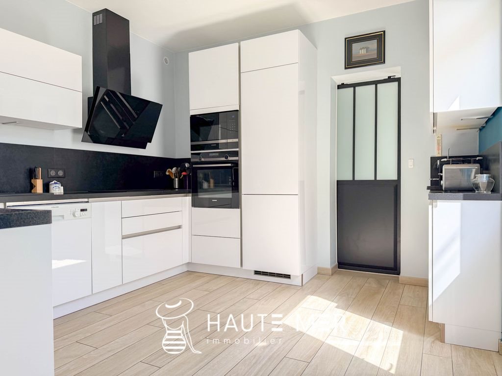 Maison à vendre, 99m², Les Sables-d'Olonne