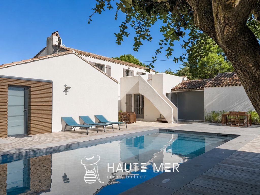 Maison à vendre, 229m², Talmont-Saint-Hilaire