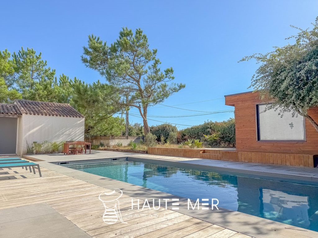 Maison à vendre, 229m², Talmont-Saint-Hilaire