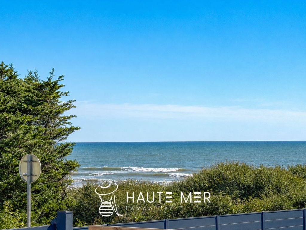 Maison à vendre, 229m², Talmont-Saint-Hilaire