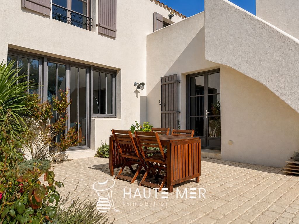 Maison à vendre, 229m², Talmont-Saint-Hilaire