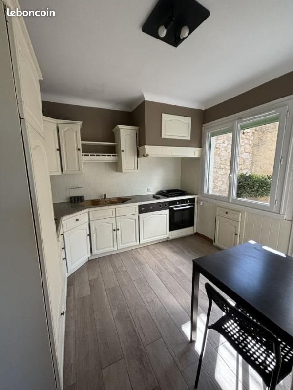 Appartement à louer, 48m², Clapiers