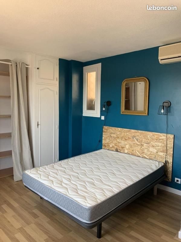 Appartement à louer, 48m², Clapiers