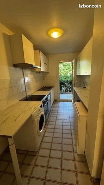 Appartement à louer, 94m², Montpellier