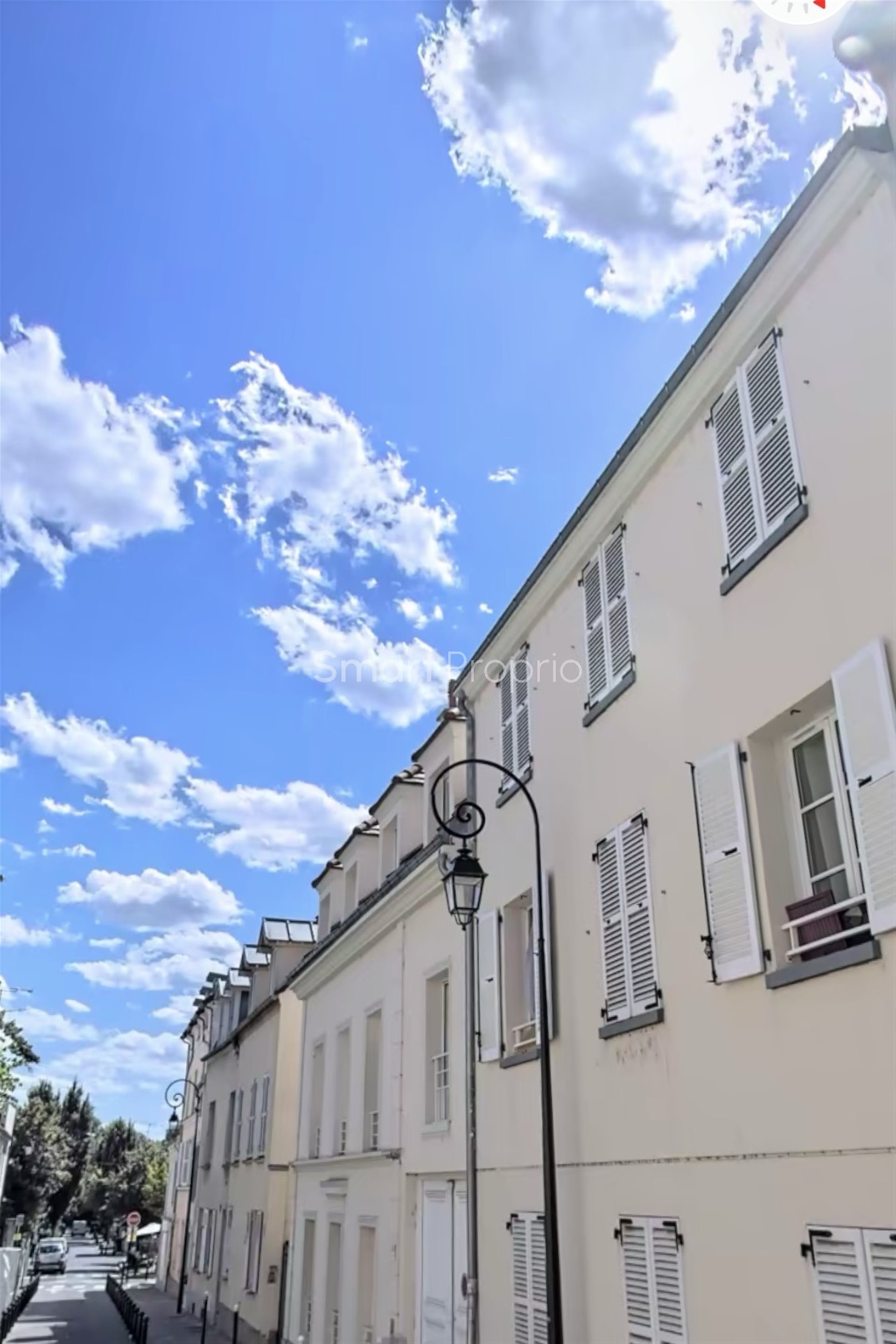 Appartement à louer, 28m², Champigny-sur-Marne