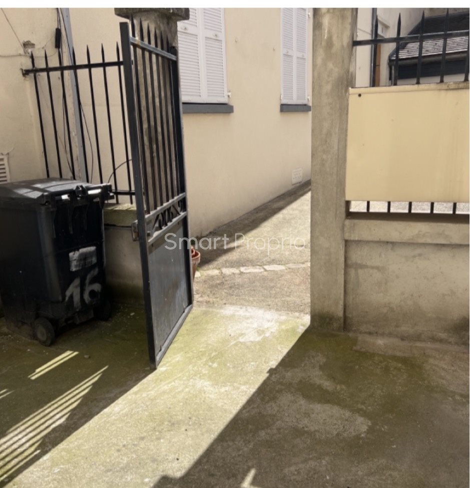 Appartement à louer, 28m², Champigny-sur-Marne