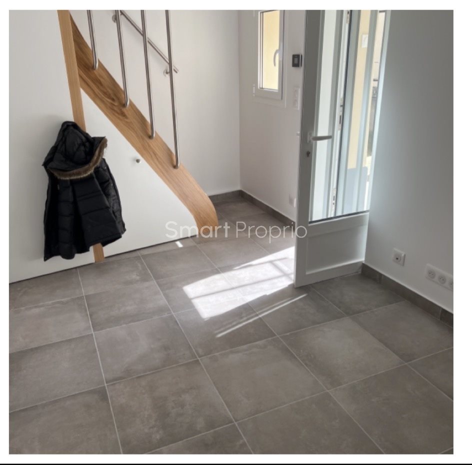 Appartement à louer, 28m², Champigny-sur-Marne