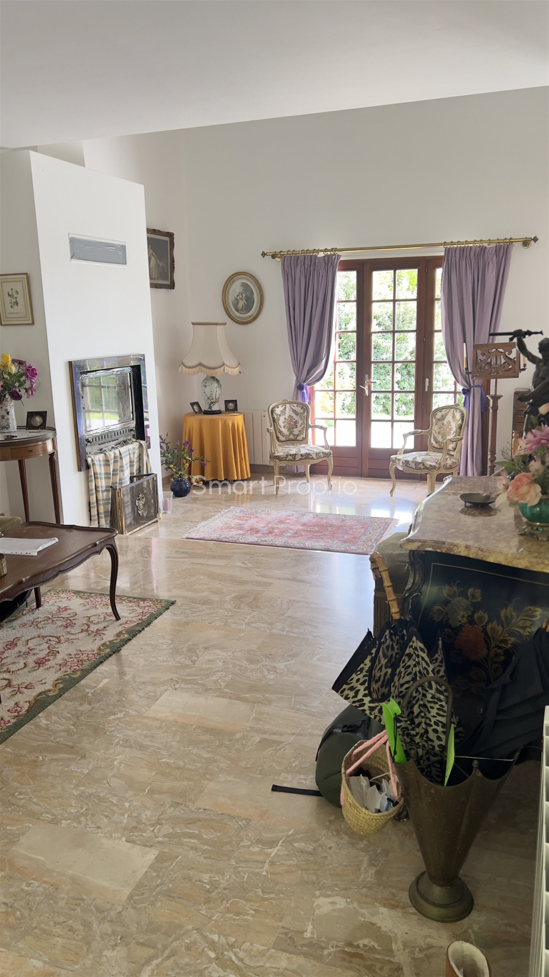 Maison à vendre, 350m², Feucherolles