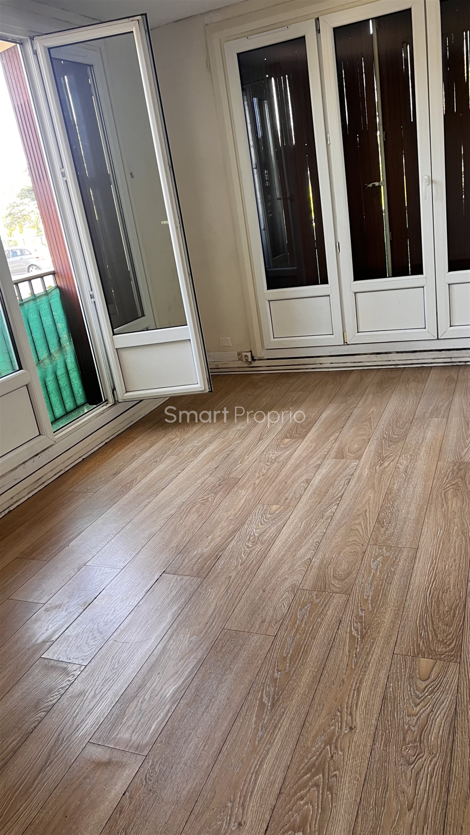 Appartement à louer, 37m², Chennevières-sur-Marne