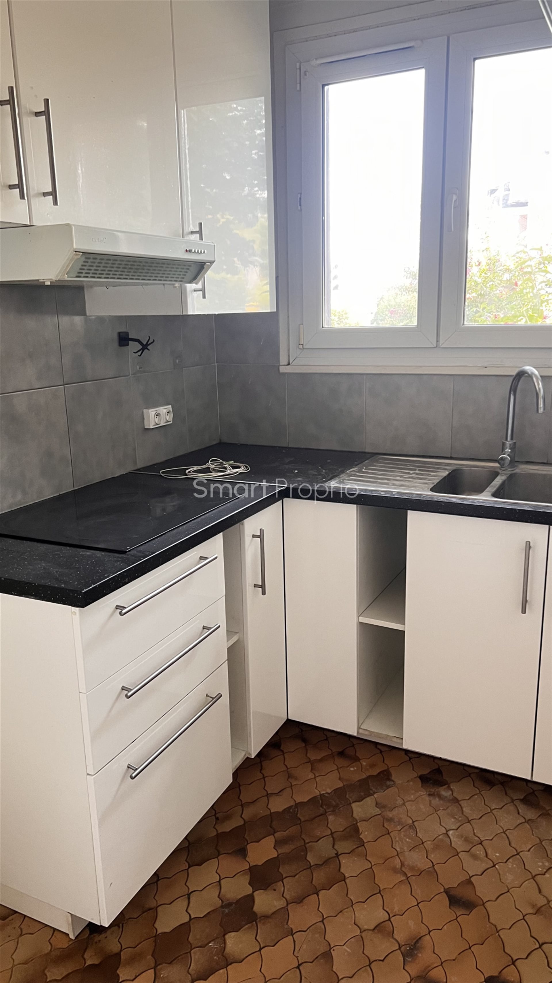 Appartement à louer, 37m², Chennevières-sur-Marne