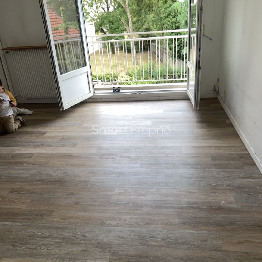 Appartement à louer, 26m², Créteil