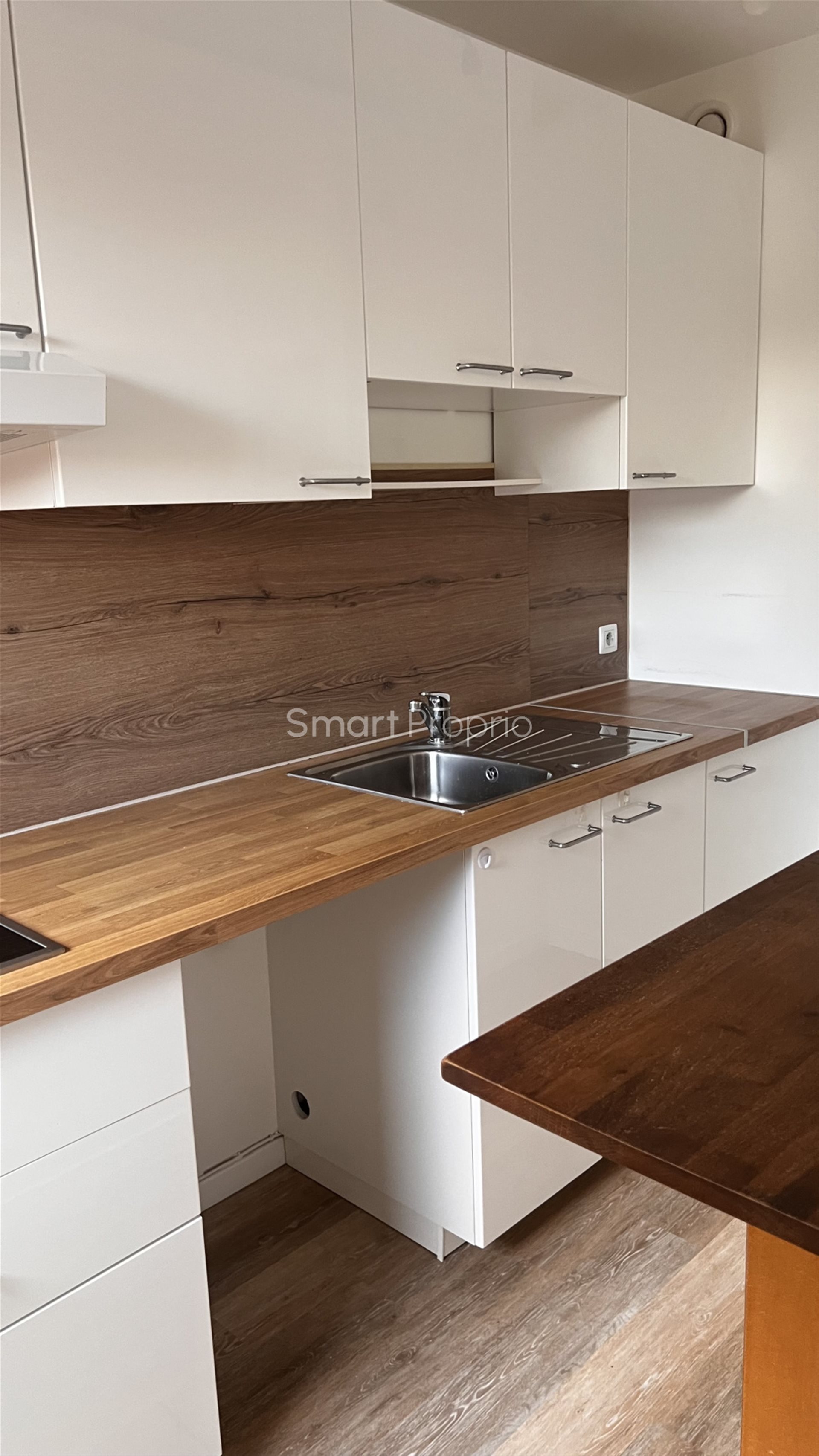 Appartement à louer, 26m², Créteil