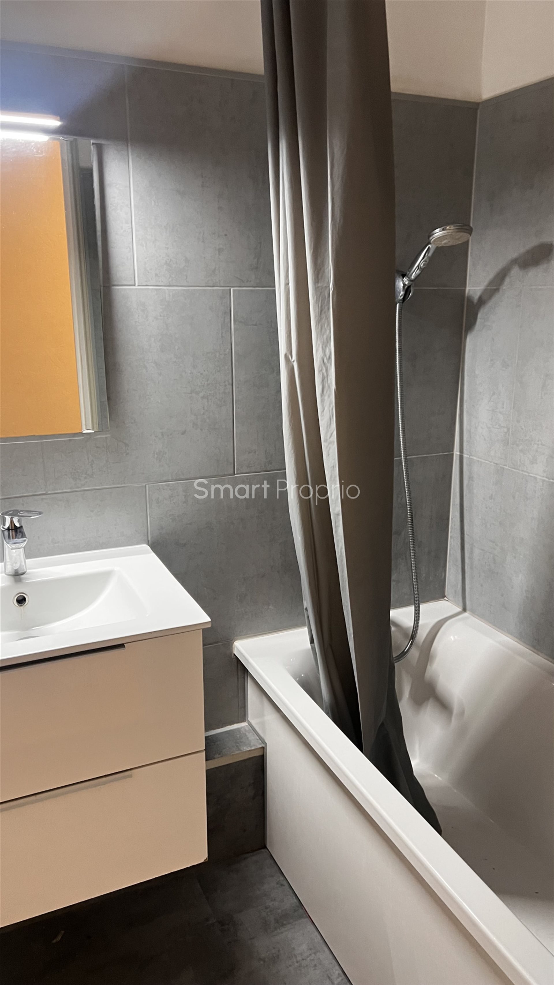 Appartement à louer, 26m², Créteil