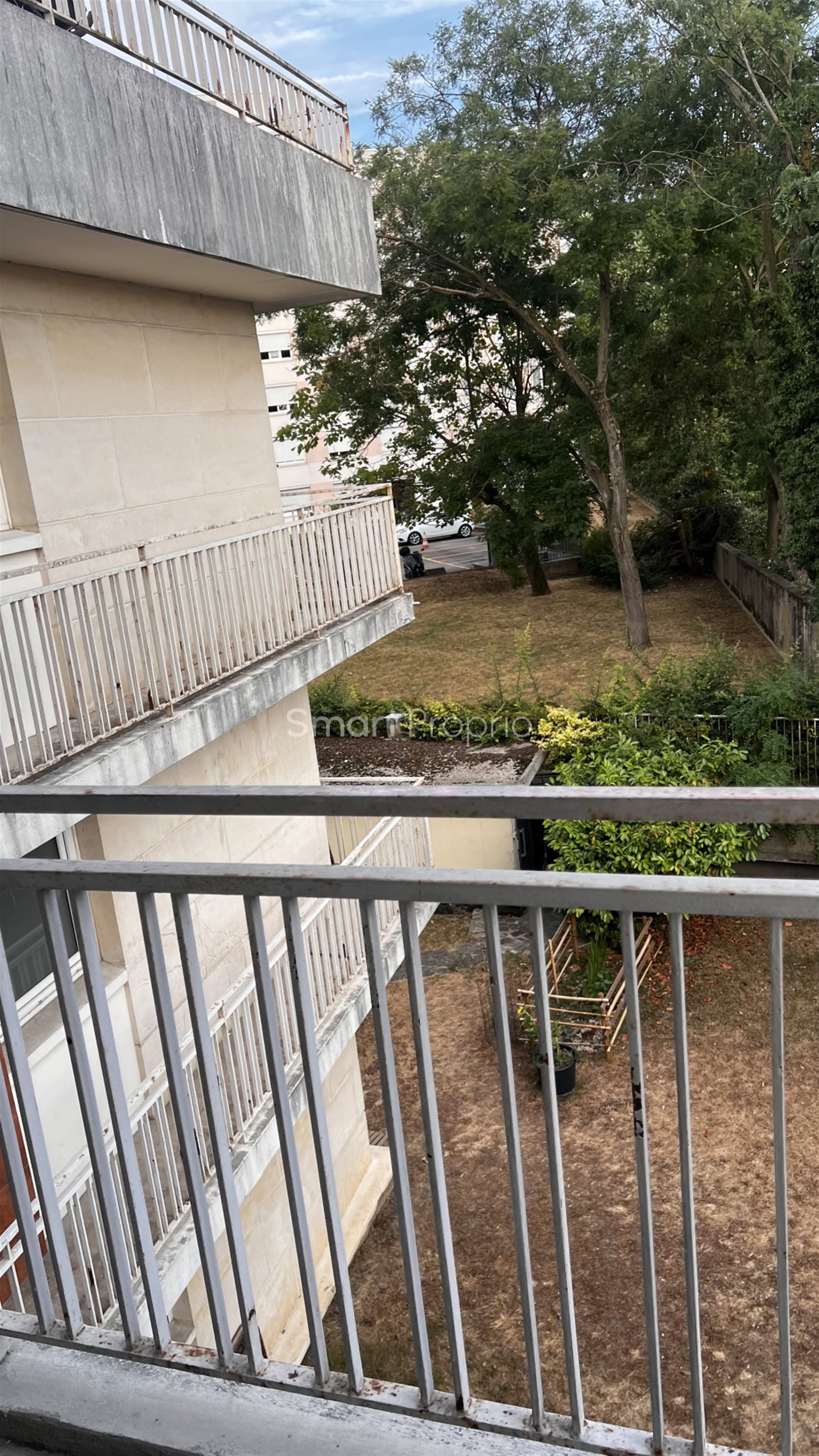 Appartement à louer, 26m², Créteil