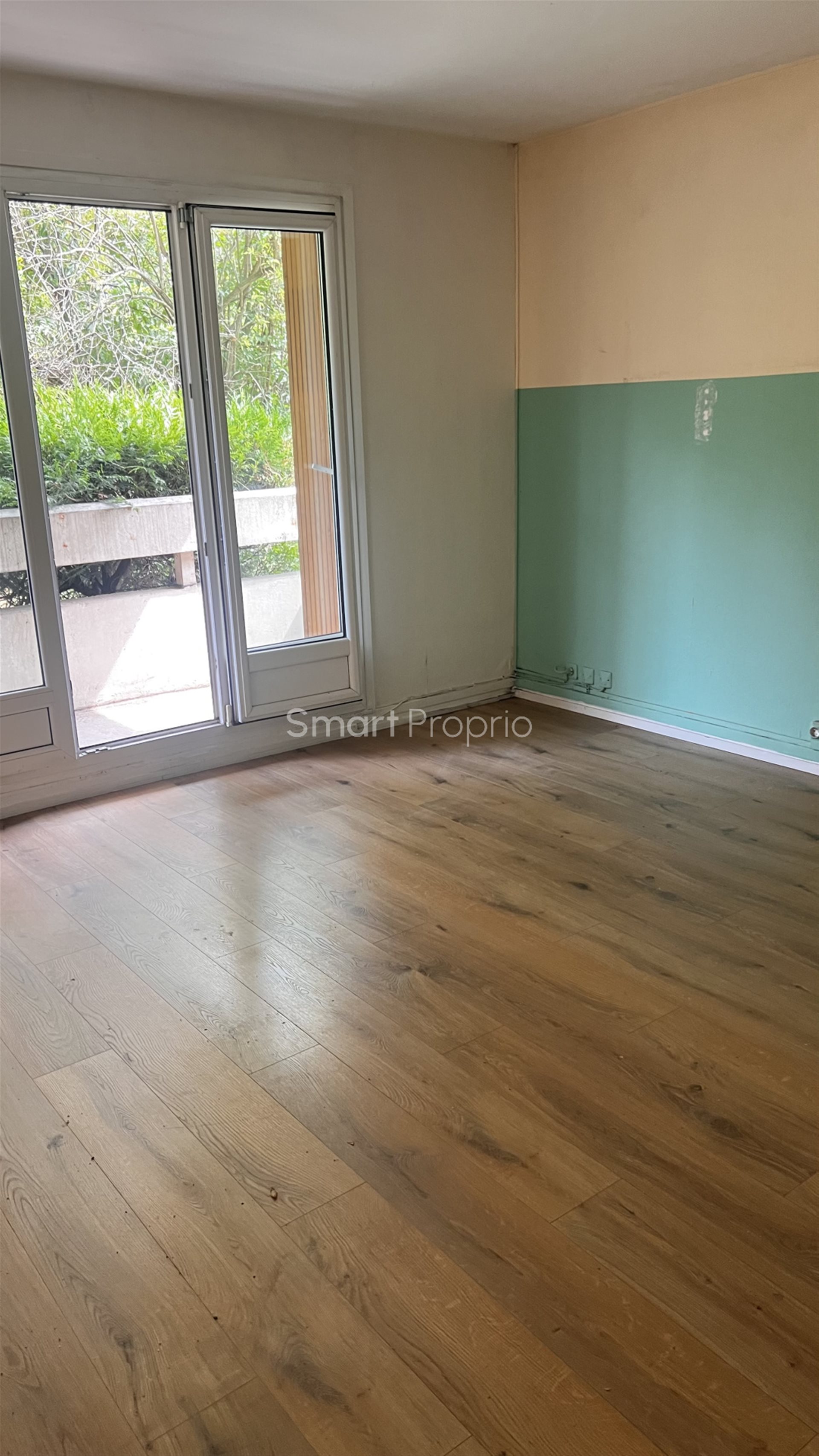 Appartement à louer, 31m², Saint-Maur-des-Fossés
