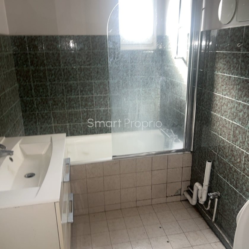 Appartement à louer, 31m², Saint-Maur-des-Fossés