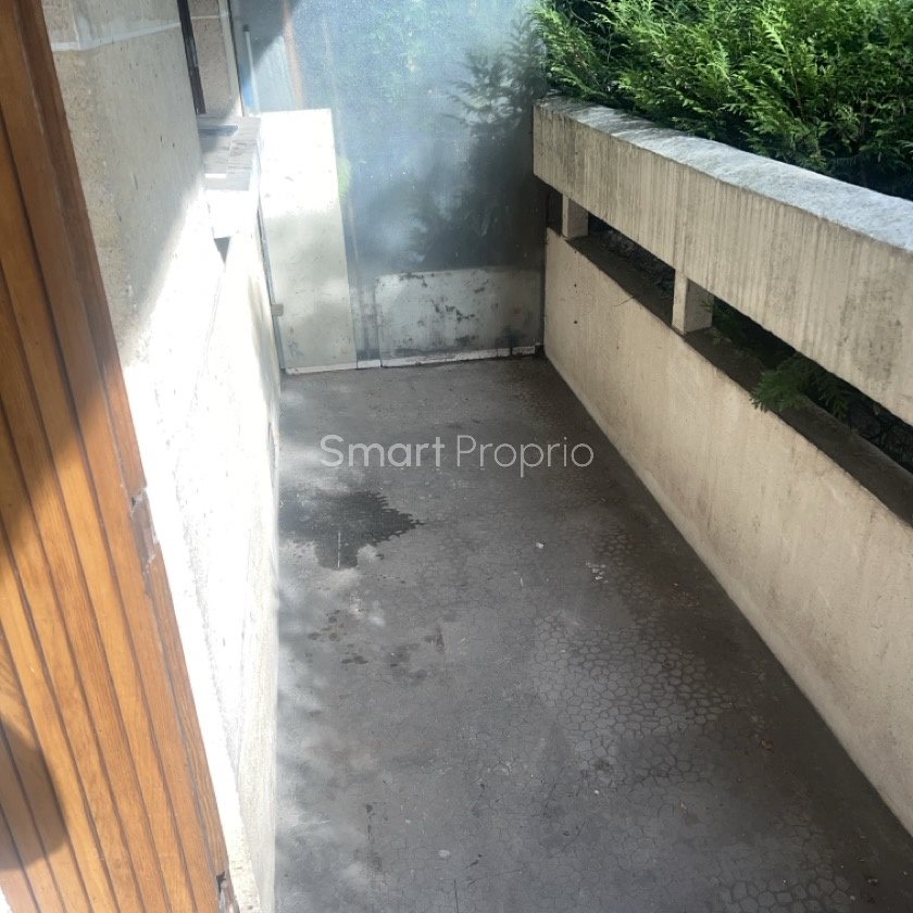 Appartement à louer, 31m², Saint-Maur-des-Fossés