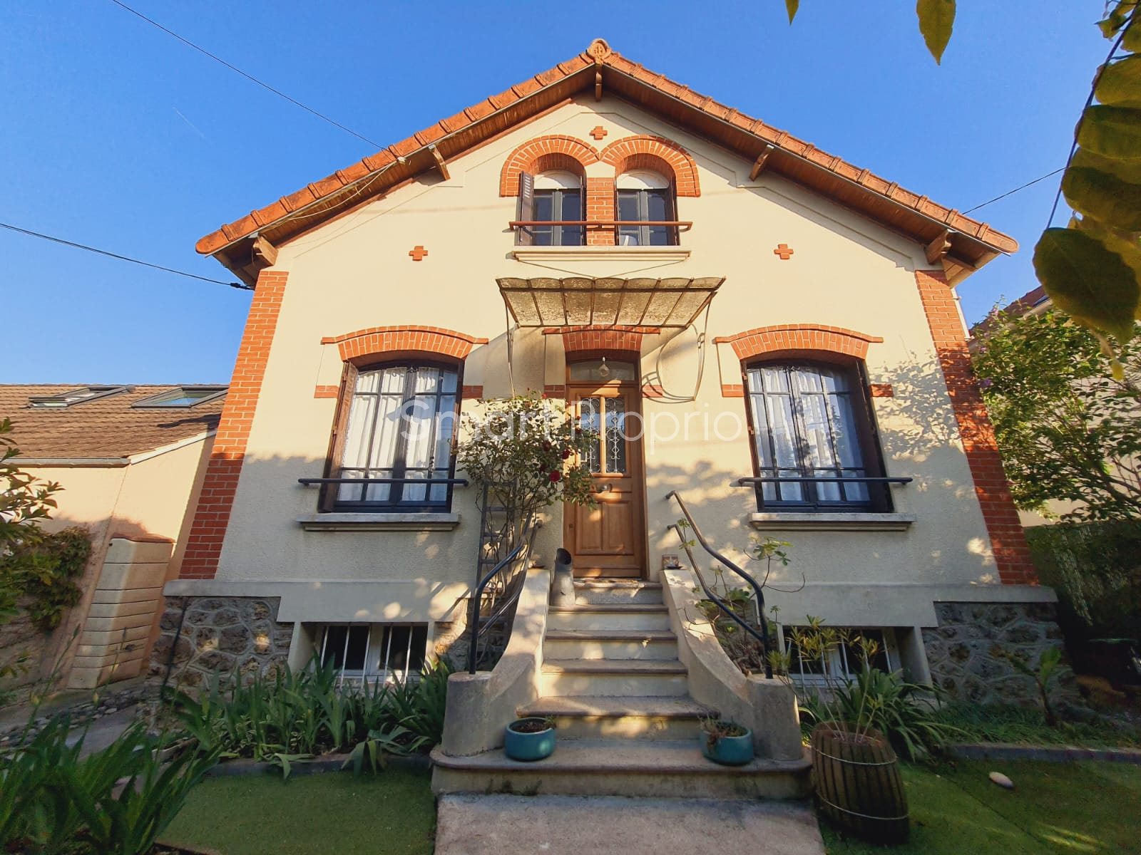 Maison à vendre, 115m², Champs-sur-Marne