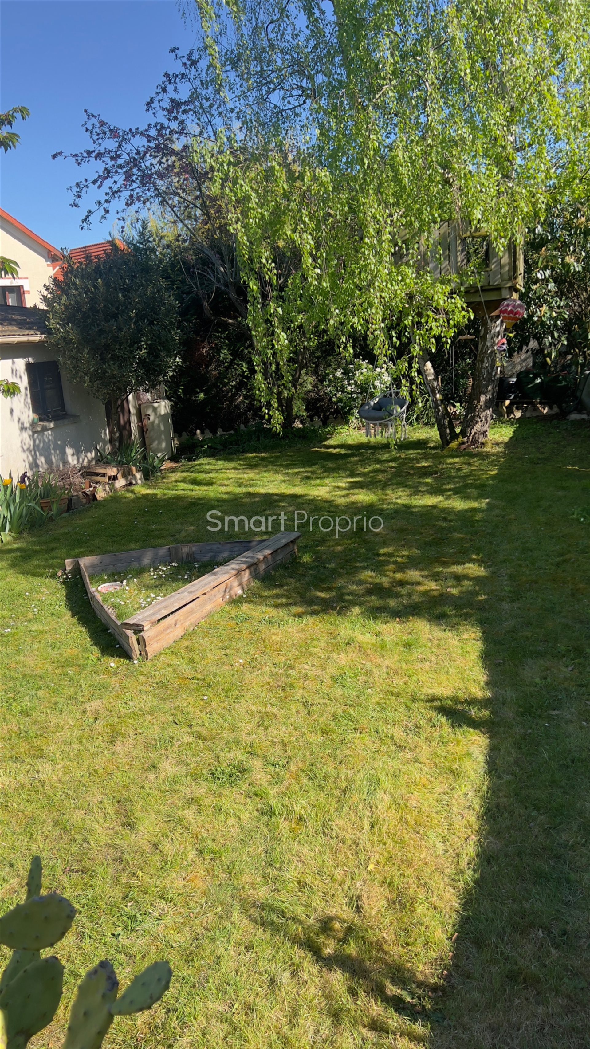 Maison à vendre, 115m², Champs-sur-Marne