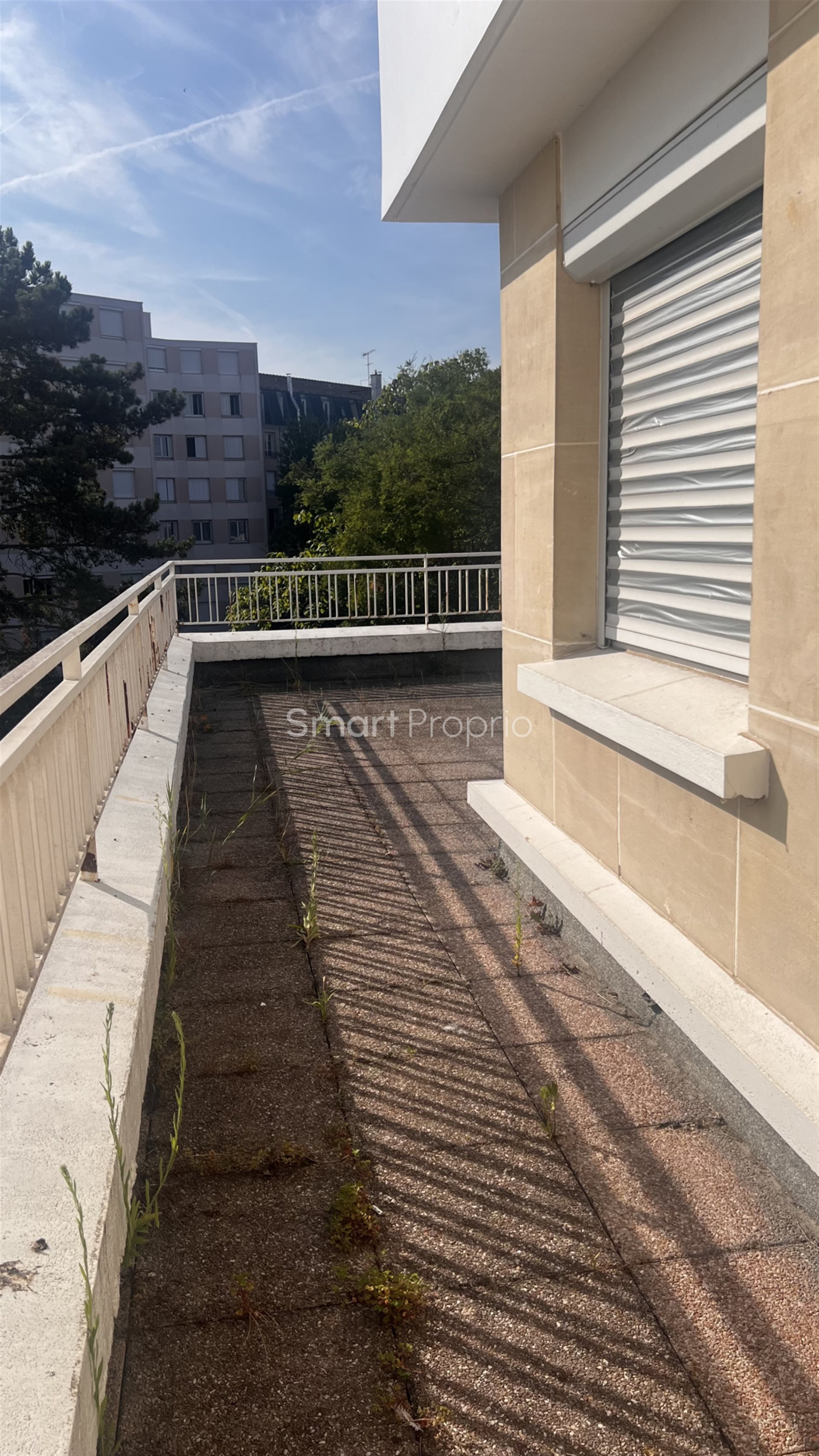 Appartement à louer, 33m², Créteil