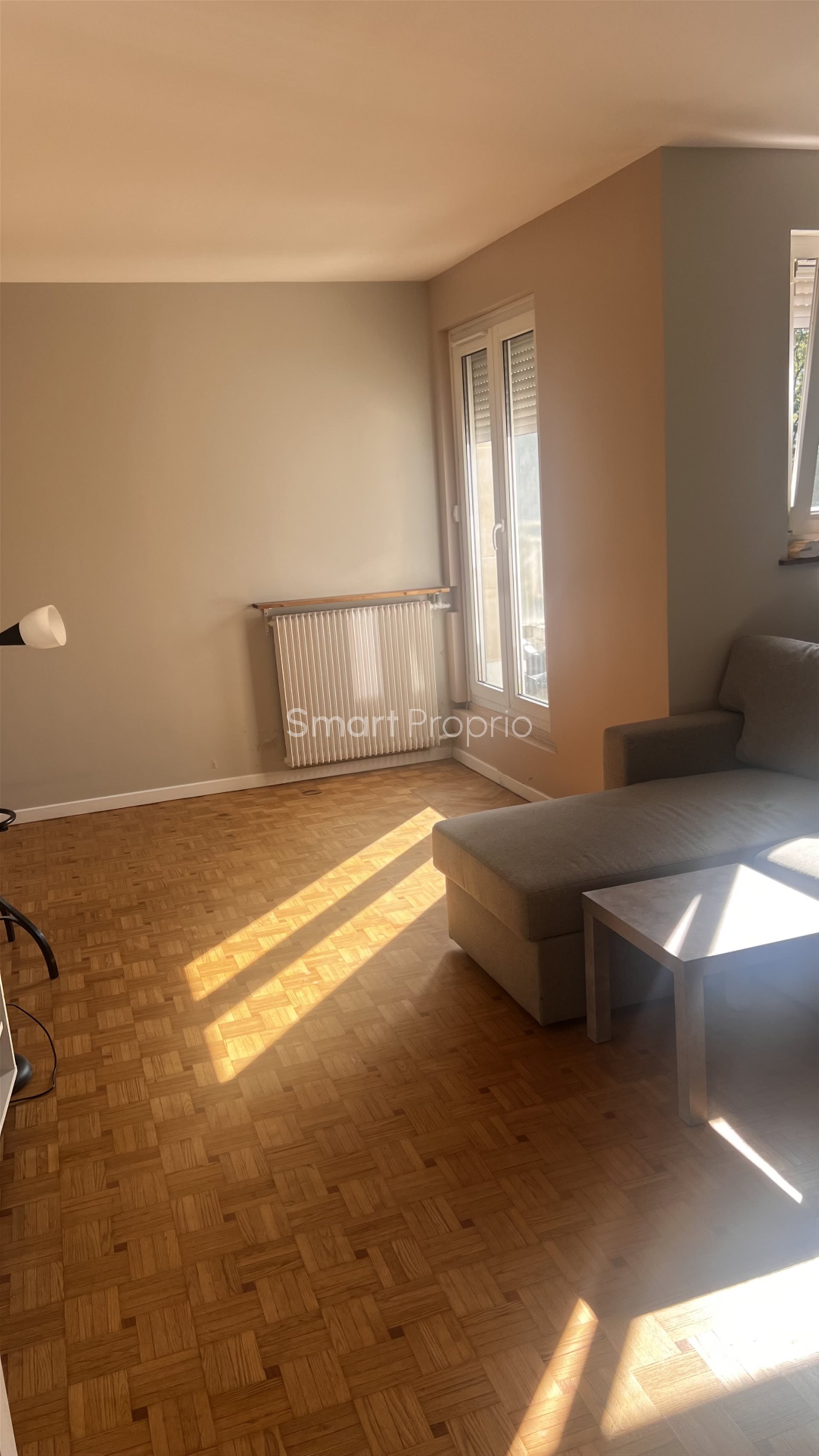 Appartement à louer, 33m², Créteil