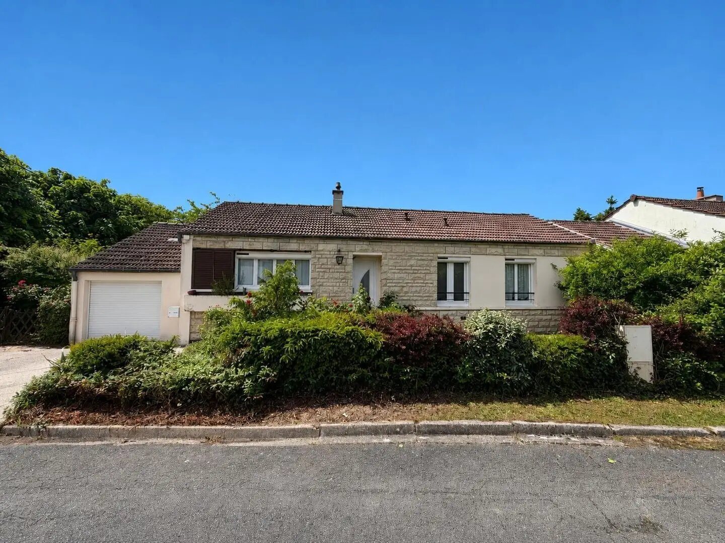 Maison à vendre, 92m², Livry-sur-Seine