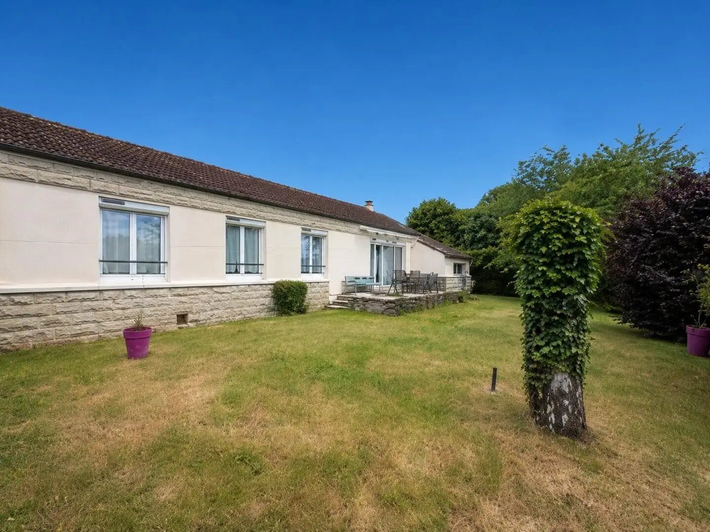 Maison à vendre, 92m², Livry-sur-Seine