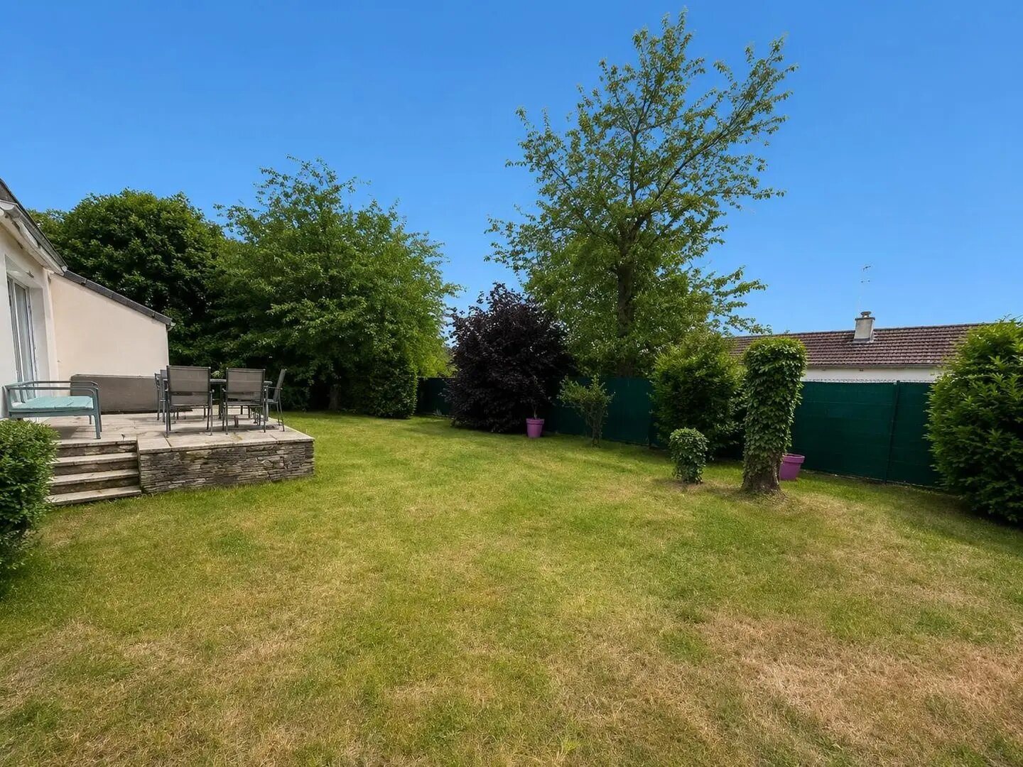 Maison à vendre, 92m², Livry-sur-Seine
