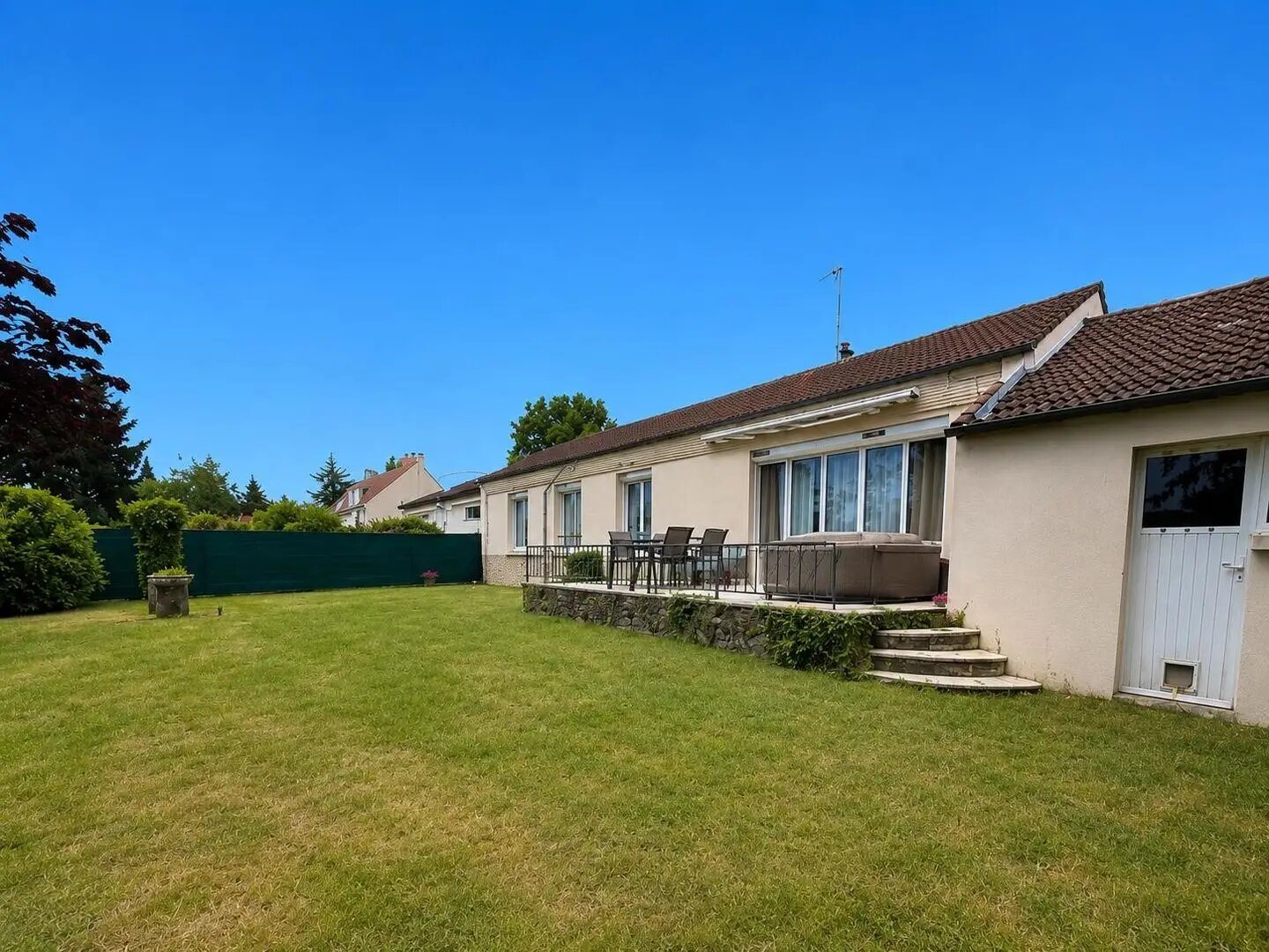 Maison à vendre, 92m², Livry-sur-Seine