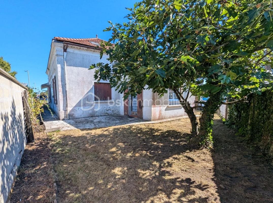 Maison à vendre, 164m², Le Teich