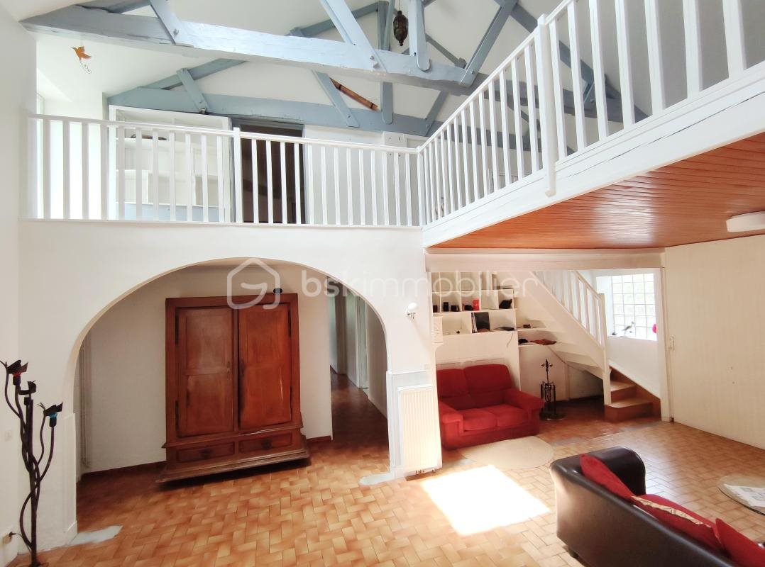 Maison à vendre, 164m², Le Teich