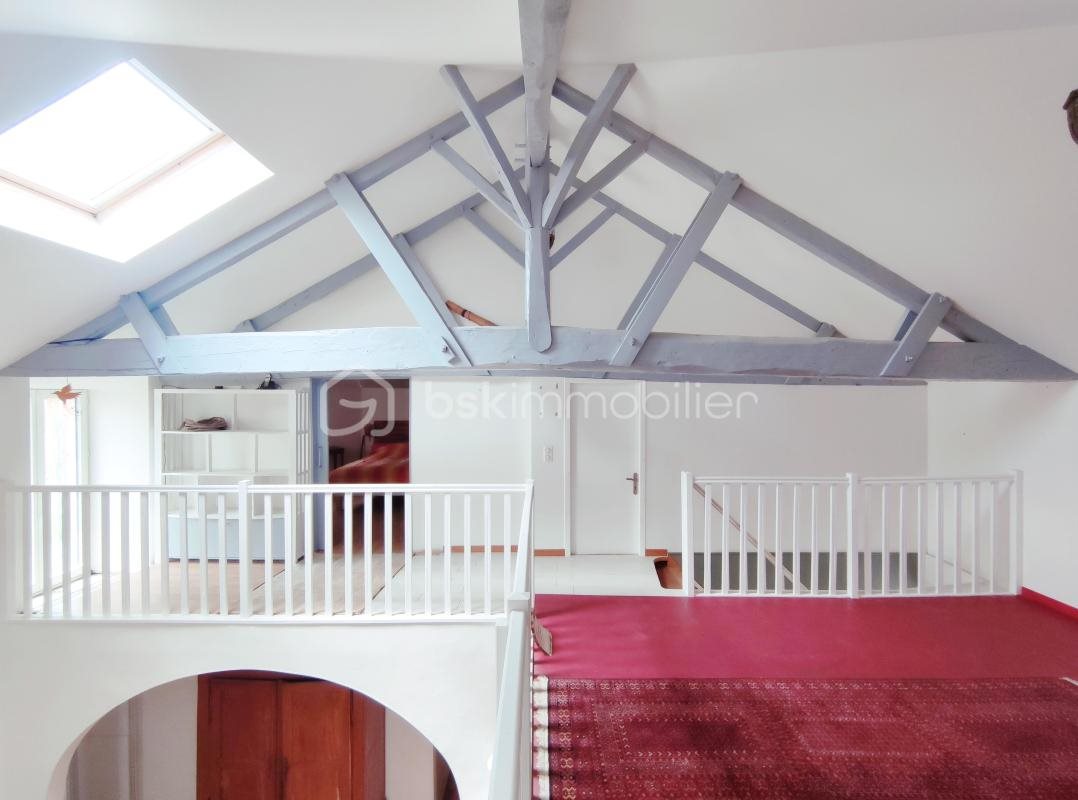 Maison à vendre, 164m², Le Teich