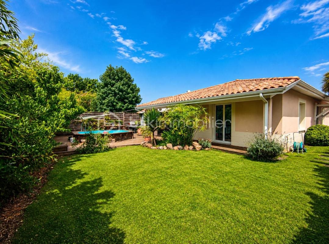 Maison à vendre, 107m², Gujan-Mestras