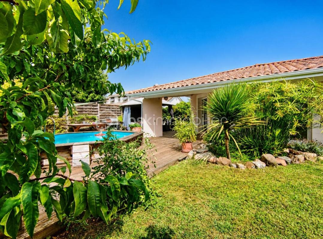 Maison à vendre, 107m², Gujan-Mestras
