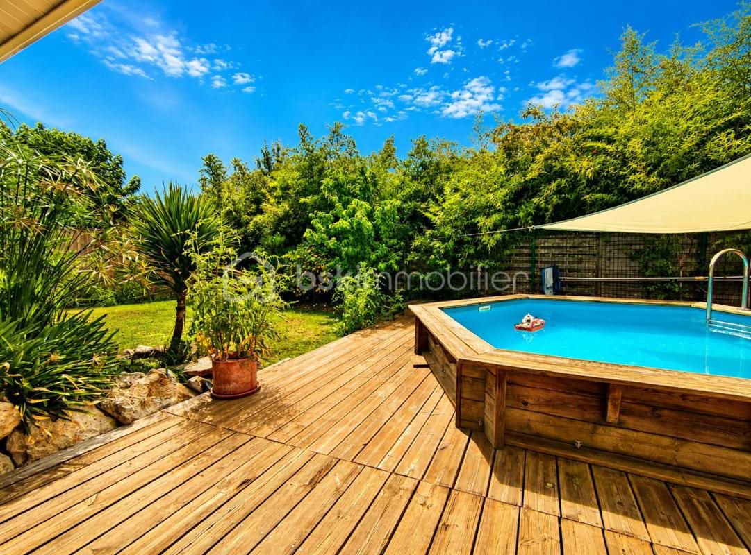 Maison à vendre, 107m², Gujan-Mestras