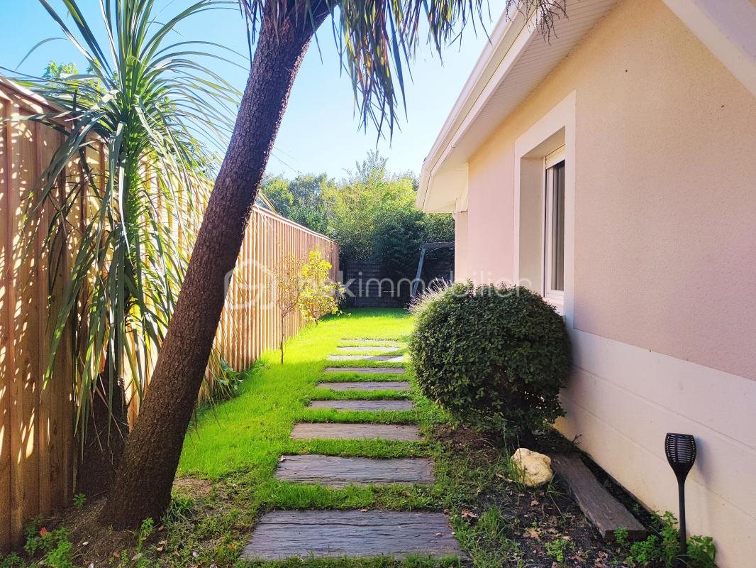 Maison à vendre, 107m², Gujan-Mestras