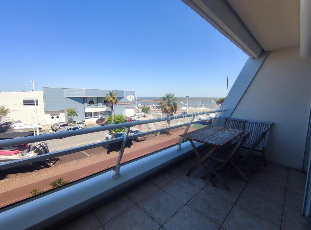 Appartement à vendre, 54m², Arcachon