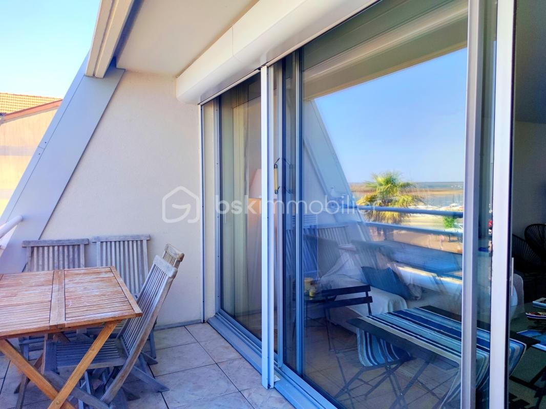 Appartement à vendre, 54m², Arcachon
