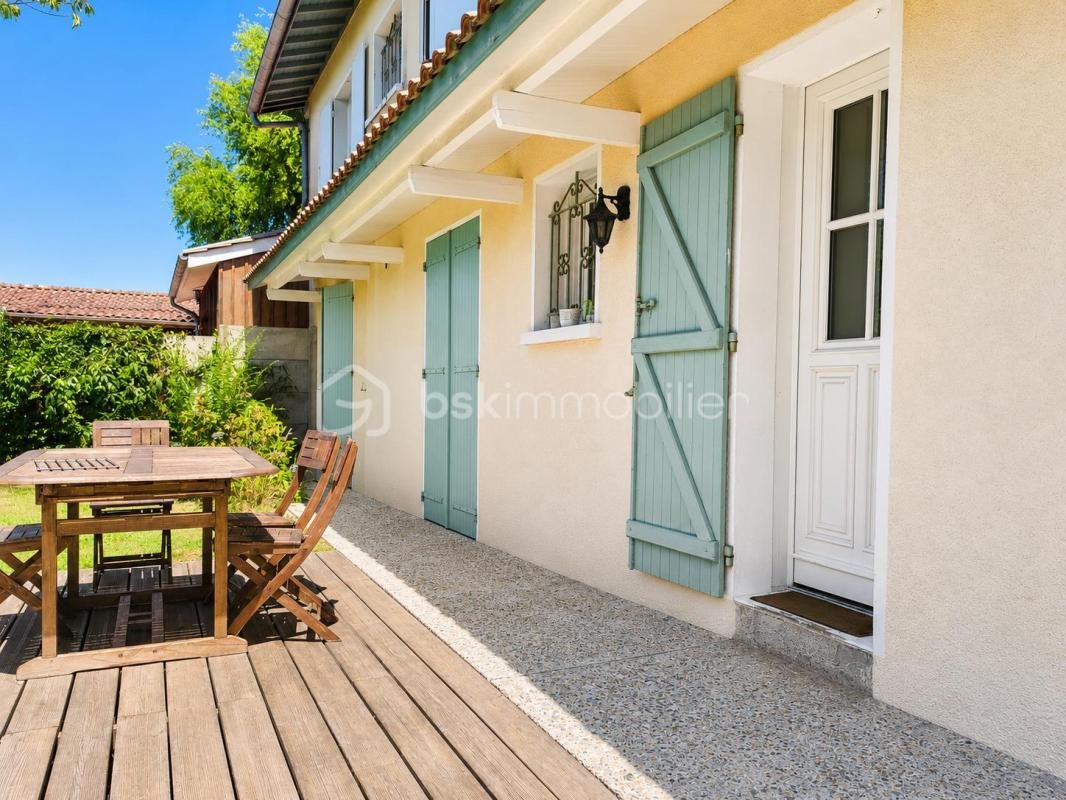 Maison à vendre, 97m², Le Teich
