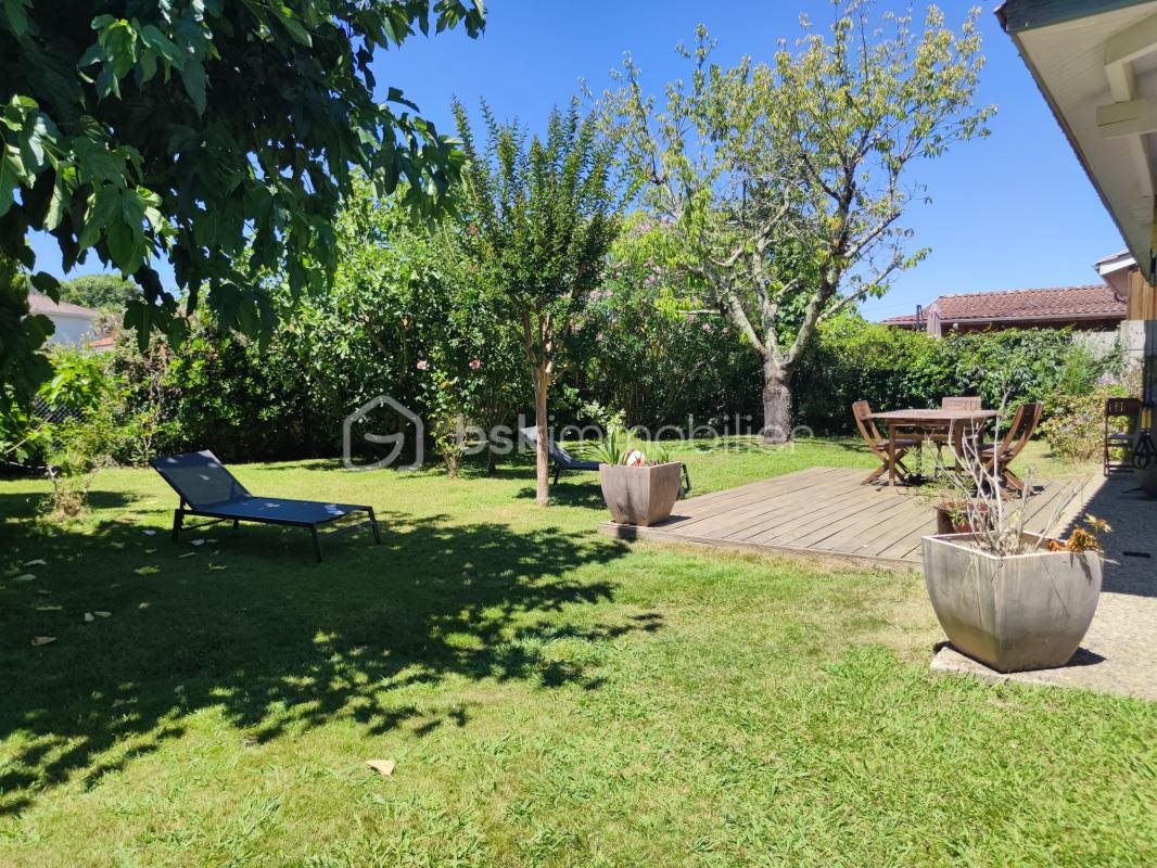 Maison à vendre, 97m², Le Teich