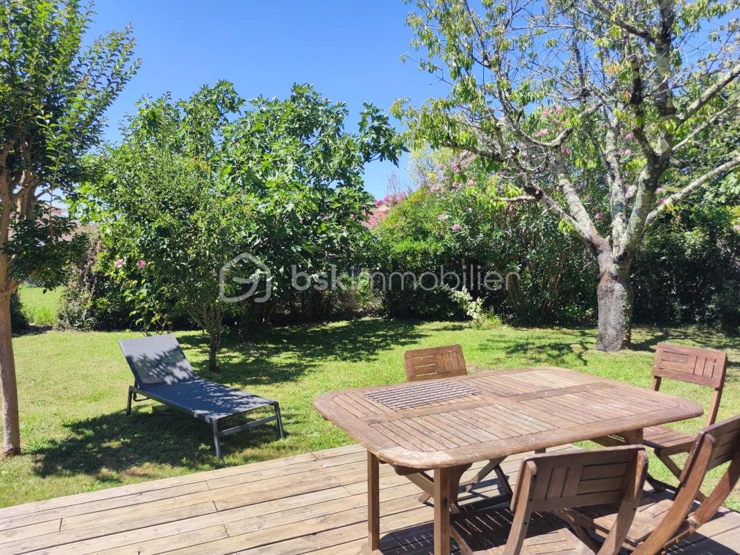 Maison à vendre, 97m², Le Teich