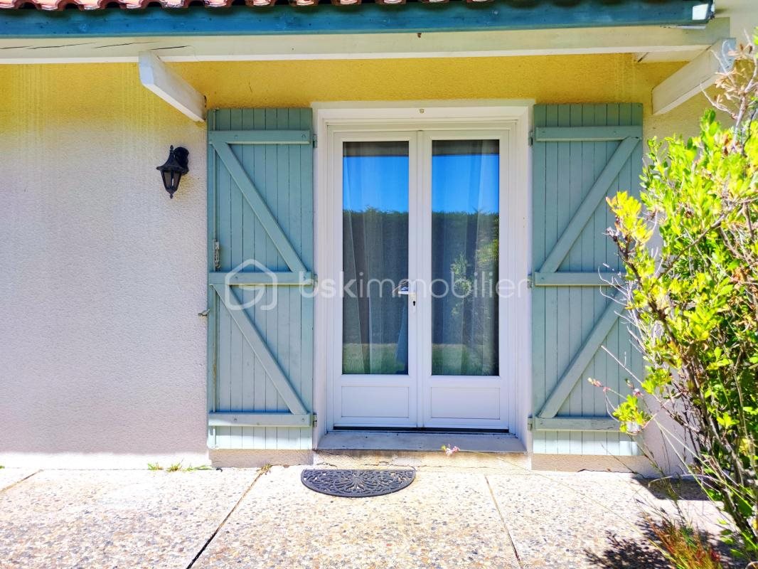 Maison à vendre, 97m², Le Teich