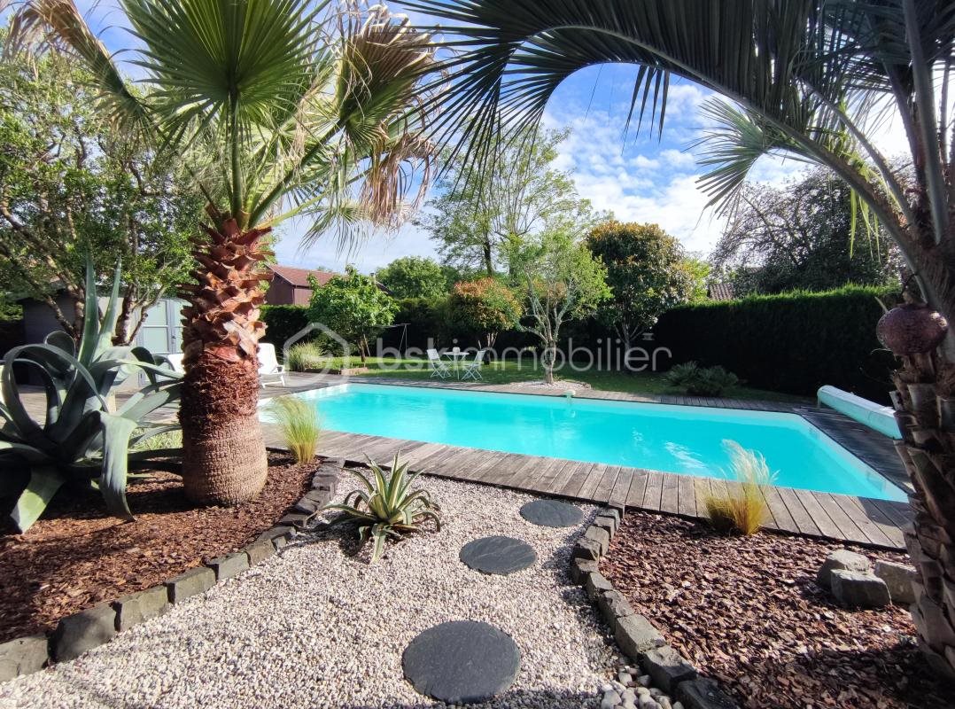 Maison à vendre, 177m², Mios