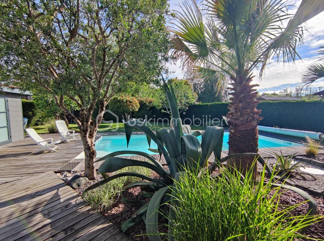 Maison à vendre, 177m², Mios